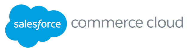 Salesforce Commerce Cloud